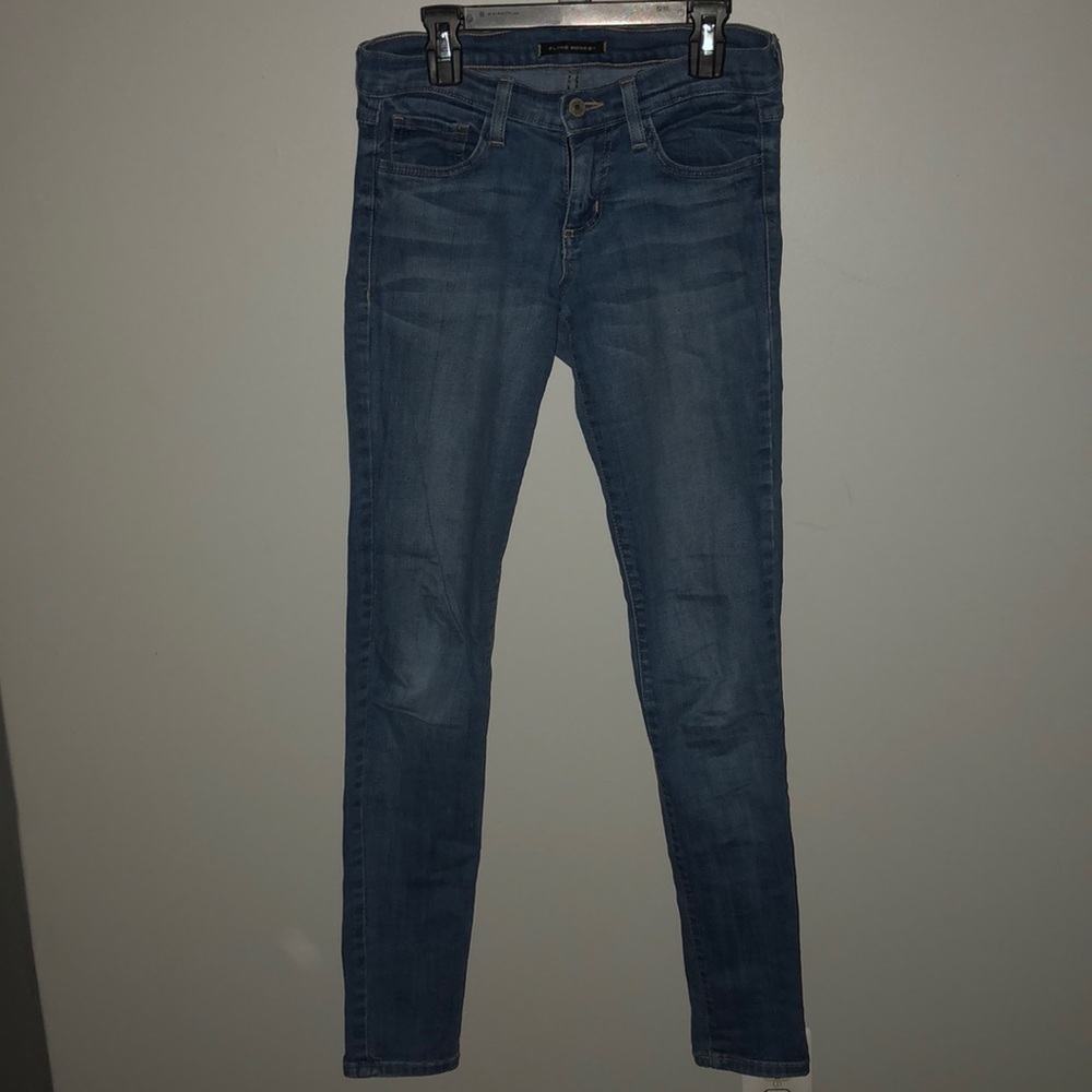 Flying monkey jeans !!!